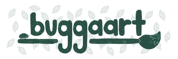 Bugga Art